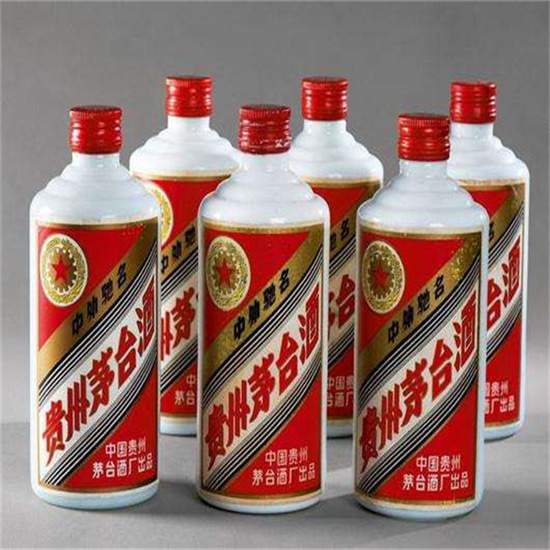 宁阳烟酒回收